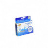 ORINK Tusz T0611 do drukarek Epson Stylus D68 / D88 / DX3800 / DX4200 | Black | 18,2ml. - 1