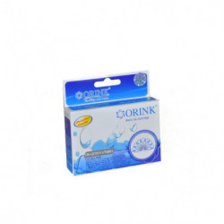 ORINK Tusz T0711 do drukarek Epson D120 / DX4000 / S20 / SX100 | Black | 15 ml. - 1