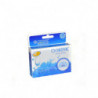 ORINK Tusz T0712 do drukarek Epson Stylus D120 / DX4000 / S20 / SX100  | Cyan | 13,5ml. - 1