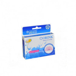 ORINK Tusz T0713 do drukarek Epson Stylus D120 / DX4000 / S20 / SX100 | Magenta | 13,5ml. - 1
