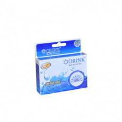 ORINK Tusz T1281 do drukarek Epson Stylus S22 / SX420W / Office BX305F | Black | 15ml. - 1