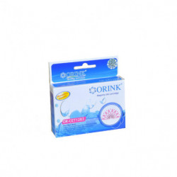 ORINK Tusz T1283 do drukarek Epson Stylus S22 / SX420W / Office BX305F | Magenta | 13ml. - 1