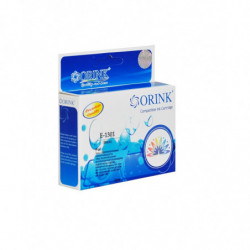 ORINK Tusz T1301 do drukarek Epson Stylus BX625FWD / SX620FW / WF BX320FW | Black | 32ml. - 1