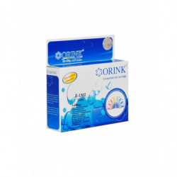 ORINK Tusz T1302 do drukarek Epson Stylus BX625FWD / SX620FW / WF BX320FW | Cyan | 18ml. - 1