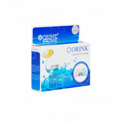 ORINK Tusz  Epson T1303 do drukarek Stylus BX625FWD / SX620FW / WF BX320FW | Magenta | 18ml. - 1