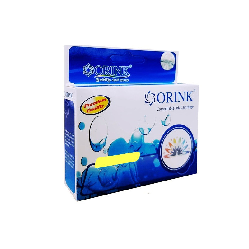 ORINK Tusz T2436 do drukarek Epson Expression Photo XP750 / XP850 / 950 | Light Magenta | 12ml. - 1