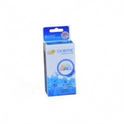 ORINK Tusz T2634 do drukarek Epson Expression Premium XP600 / 700 / 800 | Yellow | 12ml. - 1