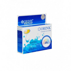 ORINK Tusz T2713 do drukarek Epson WorkForce WF3620DWF / WF3640DTWF / WF7110DTW / WF7610DWF | Magenta | 18ml. - 1