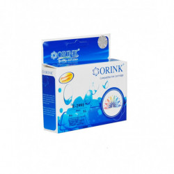 ORINK Tusz T2991 do drukarek Epson XP235 / XP332 / XP335 / XP432 / XP435 | Black | 18,2ml. - 1