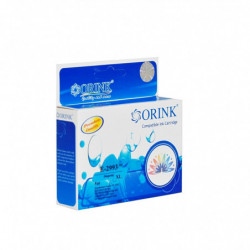 ORINK Tusz T2993 do drukarek Epson XP235 / XP332 / XP335 / XP432 / XP435 | Magenta | 14 ml. - 1