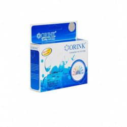 ORINK Tusz T2994 do drukarek Epson XP235 / XP332 / XP335 / XP432 / XP435 | Yellow | 14 ml. - 1