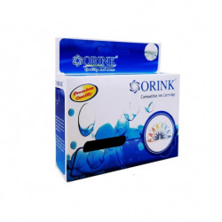 ORINK Tusz T3361BK Photo do drukarek Epson Expression Premium XP530 / 630 / 635 / 830 | Black |13ml. - 1