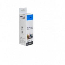 ORINK Tusz T6642 do drukarek Epson L110 / L200 / L210 / L300 / L355 / L550 | Cyan | 100ml. - 1