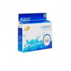 ORINK Tusz T7013 do drukarek Epson WorkForce Pro WF4015DN / WF4095DN / WF4515DN / WF4525DNF / WF4595DNF | Magenta | 36ml. - 1