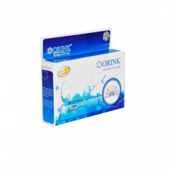 ORINK Tusz T7014 do drukarek Epson WorkForce Pro WF4015DN / WF4095DN / WF4515DN / WF4525DNF / WF4595DNF | Yellow | 36ml. - 1