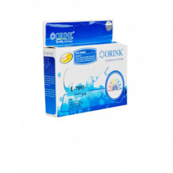 ORINK Tusz 7893XXL do drukarek Epson WF5110DW / 5190DW / 5620DWF / 5690DWF | Magenta | 36ml. - 1