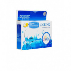 ORINK Tusz T7894XXL do drukarek Epson WF5110DW / 5190DW / 5620DWF / 5690DWF | Yellow | 36ml. - 1