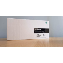 ORINK Tusz T9451 do drukarek Epson WorkForce Pro WF-C5210 / 5290DW / 5710DW / 5790DWF | Black | 90ml. - 1