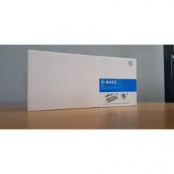 ORINK Tusz T9452 do drukarek Epson WorkForce Pro WF-C5210 / 5290DW / 5710DW / 5790DWF | Cyan | 60ml. - 1