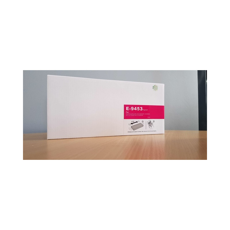 ORINK Tusz T9453 do drukarek Epson WorkForce Pro WF-C5210 / 5290DW / 5710DW / 5790DWF | Magenta | 60ml. - 1