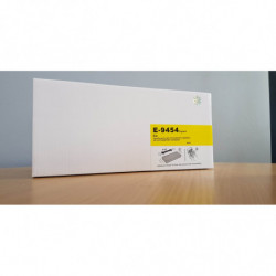 ORINK Tusz T9454 do drukarek Epson WorkForce Pro WF-C5210 / 5290DW / 5710DW / 5790DWF | Yellow | 60ml. - 1