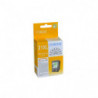 ORINK Tusz HP 21 do drukarek Deskjet 3910 / 3930 / 3940 / PSC1410 / 2360 | Black | 20ml. - 1
