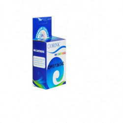 ORINK Tusz HP 342 do drukarek Deskjet D4145 / 5440 / Photosmart 2575 / Officejet 6310 | Color | 15,5ml. - 1