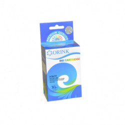 ORINK Tusz HP 363XL do drukarek Photosmart 3110 / C5140 / D7360 | Yellow | 13ml. - 1