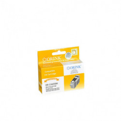 ORINK Tusz HP 655 do drukarek Deskjet Advantage 3525 / 4615 / 5525 | Black | 24ml. - 1