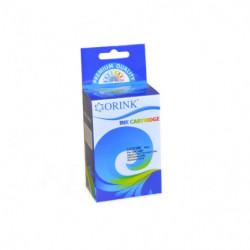 ORINK Tusz HP 703 do drukarek Deskjet D730 / K109 / Photosmart K510a | Black |  18ml. - 1