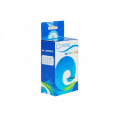 ORINK Tusz HP 704XL do drukarek Deskjet 2060 | Black | 15ml. - 1