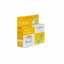 ORINK Tusz HP 903XL do drukarek OfficeJet Pro6970 Pro6960 | Yellow | 13ml. - 1