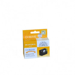 ORINK Tusz HP 932XL do drukarek Officejet 6100 / 6600 / 6700 / 7110 / 7610 | Black | 33ml. - 1