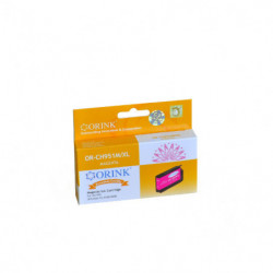 ORINK Tusz HP 951XL do drukarek Officejet Pro 8100 ePrinter / 8600 | Magenta | 30ml. - 1