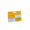ORINK Tusz HP 951XL do drukarek Officejet Pro 8100 ePrinter / 8600 | Yellow | 30ml. - 1