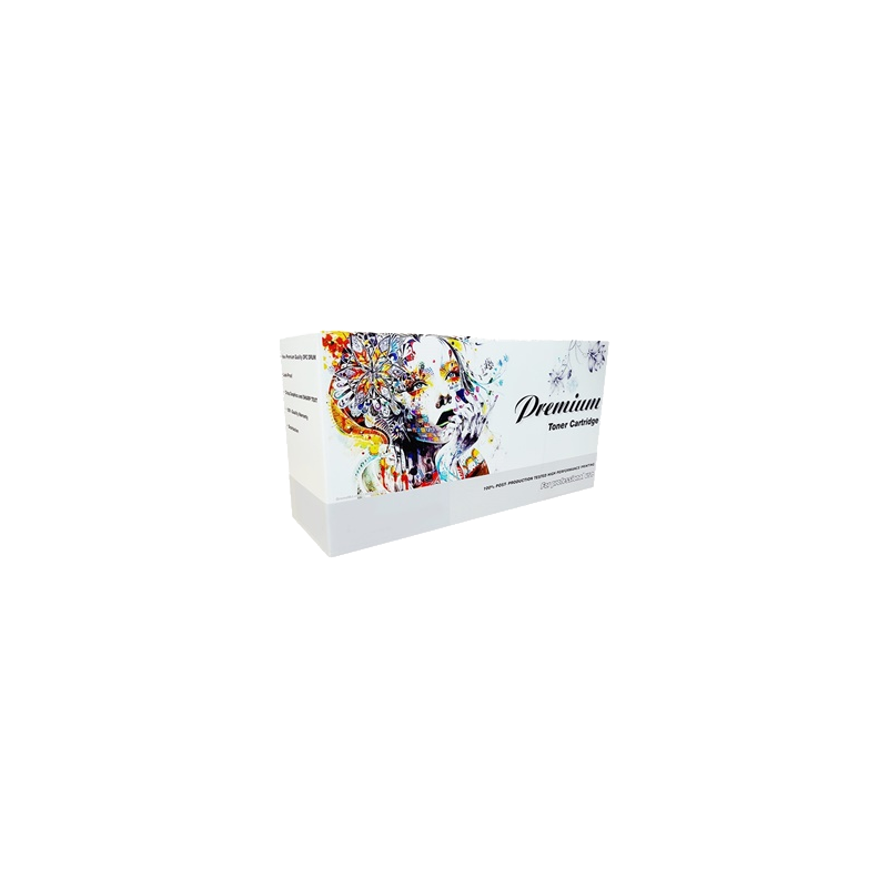 MC Bęben do drukarek Brother HL L6250DN / HL L6300DW / DCP L5500DN / DCP L6600DW/ Black | 30 000str. - 1
