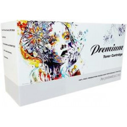 MC Toner CE278A do drukarek HP LaserJet P1566 / 1606 / Canon LBP6200d | Black | 2100str. - 1