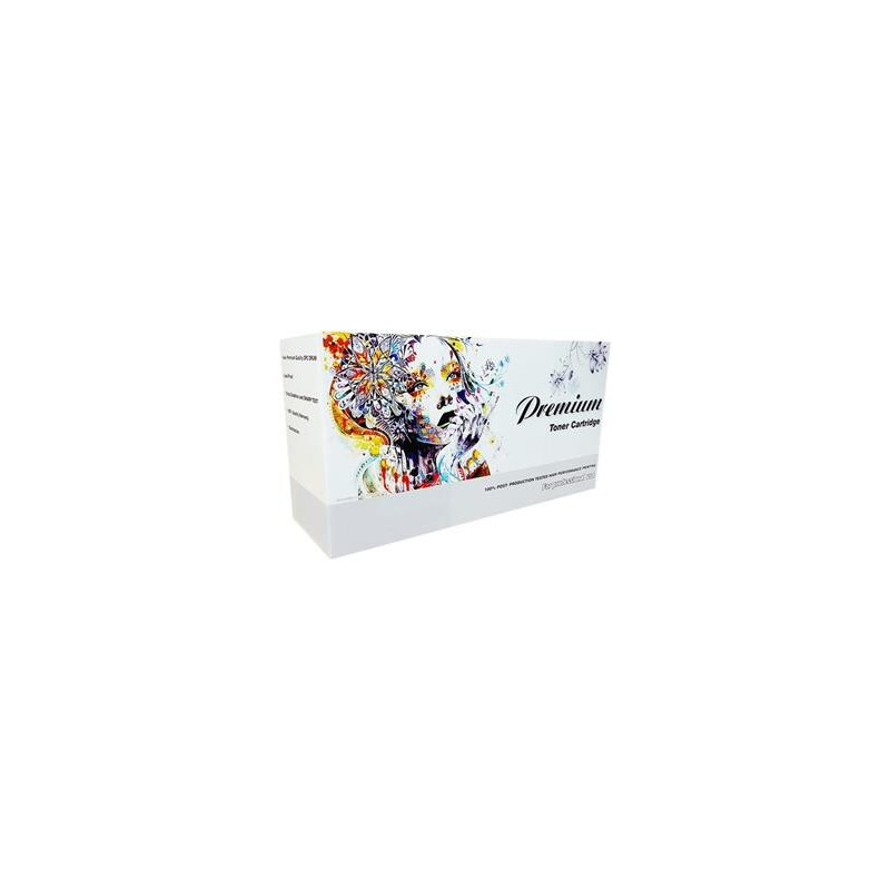 MC Toner CE278A do drukarek HP LaserJet P1566 / 1606 / Canon LBP6200d | Black | 2100str. - 1