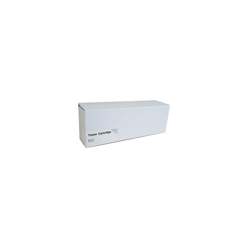 WB Toner do drukarek HP 130A Color LaserJet Pro M176 / M177 | Magenta | 1000str. - 1