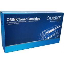 ORINK RM Toner B6200/6300 do drukarek OKI B6200 / B6250n | Black | 10000str. - 1