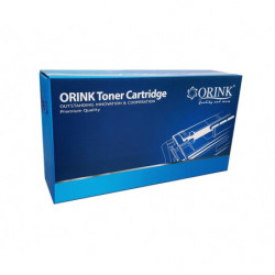 ORINK Toner CLP310BK do drukarek Samsung CLP310 / 315 / CLX3170 | Black | 1500str. - 1