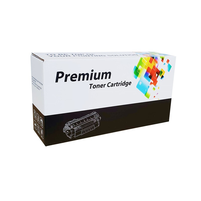 TP Toner X3140 do drukarek Xerox Phaser 3140 / 3155 / 3160 B/N | Black | 2500str. - 1