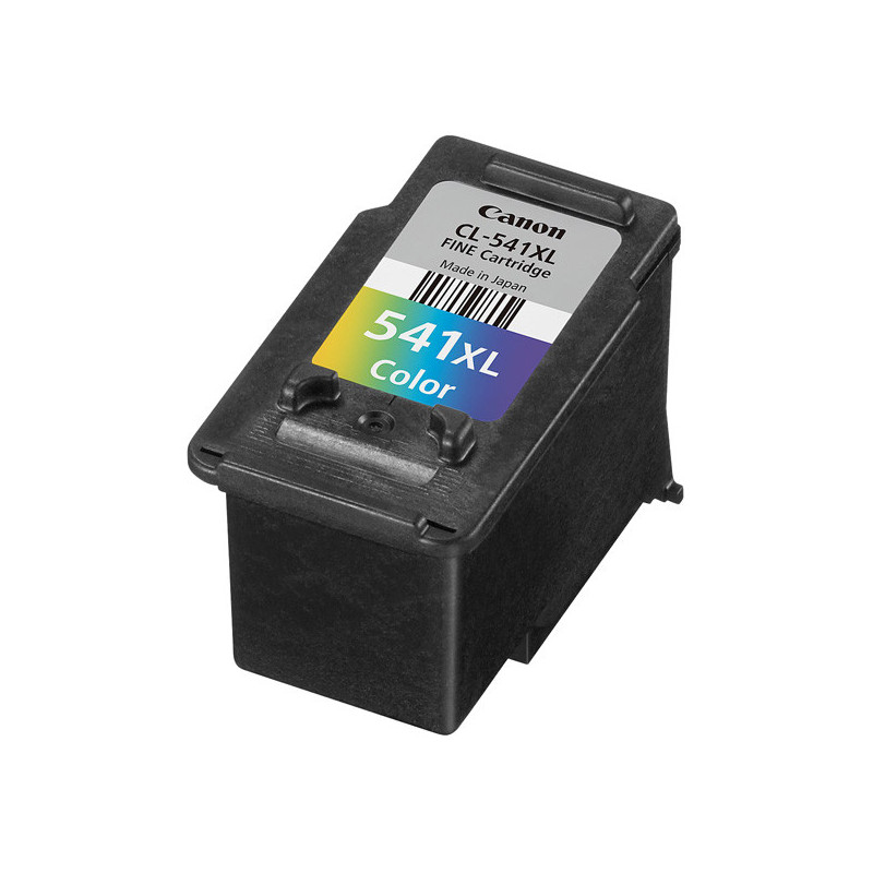 Canon oryginalny ink / tusz CL541XL, CMY, 400s, 5226B001, Canon PIXMA MG 2150, PIXMA MG 3150, PIXMA MG 4150 - 1