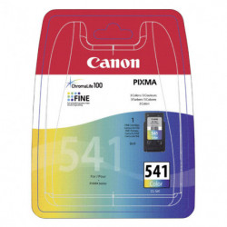 Canon oryginalny ink / tusz CL541, CMY, 180s, 5227B001, Canon Canon MG2150 a MG3150 - 1