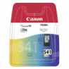 Canon oryginalny ink / tusz CL541, CMY, 180s, 5227B001, Canon Canon MG2150 a MG3150 - 1