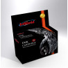 Tusz JetWorld Black Singlepack UltraChrome XD2 EPSON T40C1 zamiennik  C13T40C140