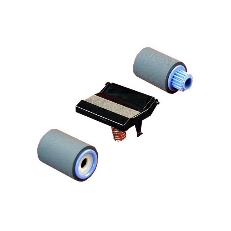 Brother oryginalny paper feed kit LU0523001, Brother HL6050DN, HL6050, rolki podajnika papieru - 1