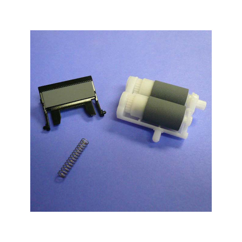 Brother oryginalny roller holder LU2545001, Brother MFC7320, MFC7840W, gumki pobierania papieru - 1