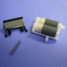 Brother oryginalny roller holder LU2545001, Brother MFC7320, MFC7840W, gumki pobierania papieru - 1