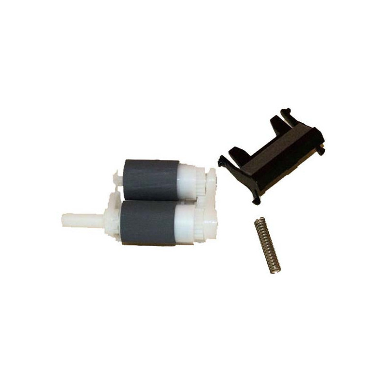 Brother oryginalny paper feed kit LU6068001, Brother MFC9120CN, HL 3040CN, rolki podajnika papieru - 1